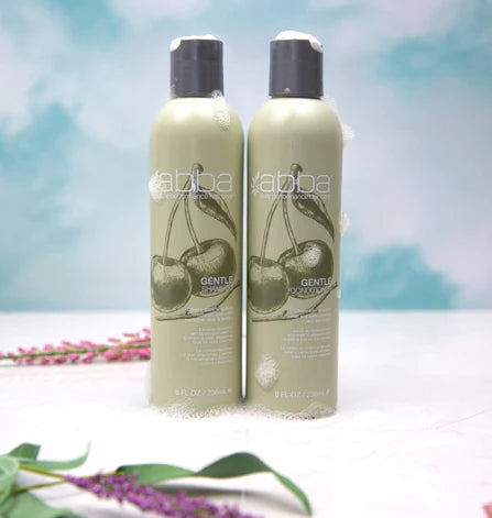 ABBA Gentle Shampoo 236ml - LIMITED STOCK REMAINING