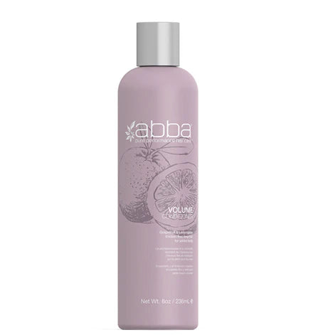 ABBA Volume Conditioner - LIMITED STOCK REMAINING