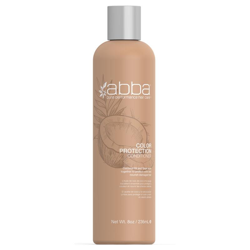 ABBA Color Protection Shampoo 236ml - LIMITED STOCK REMAINING