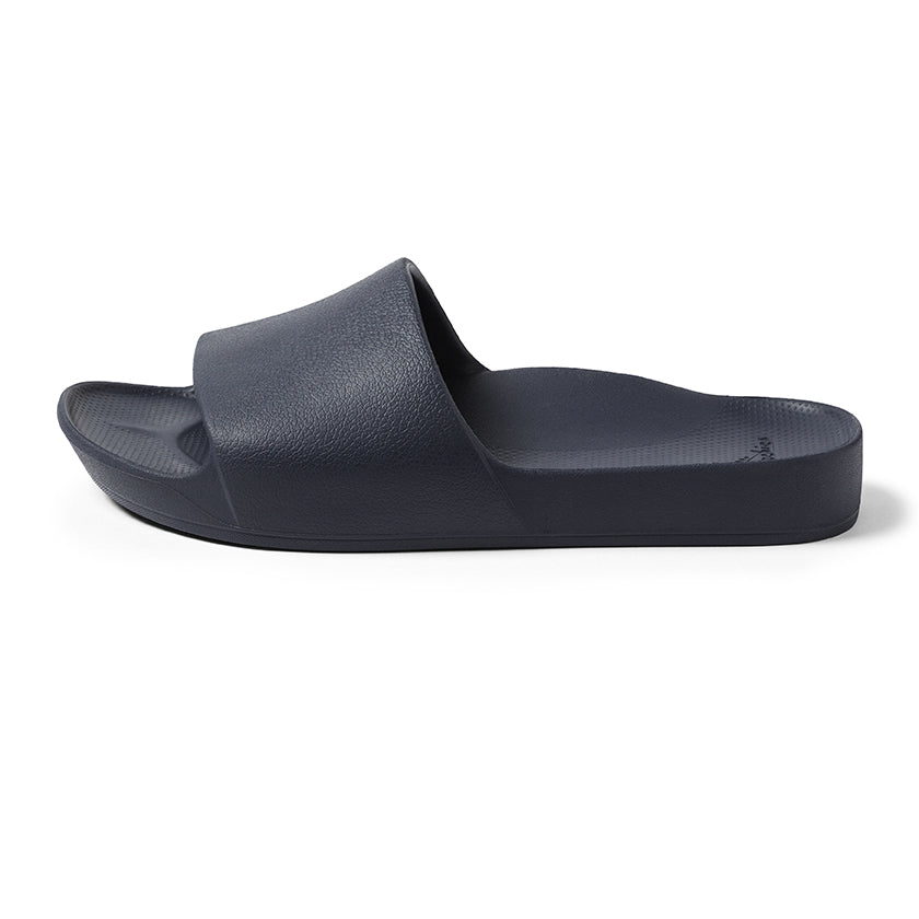 Archies Arch Support Slides / Navy