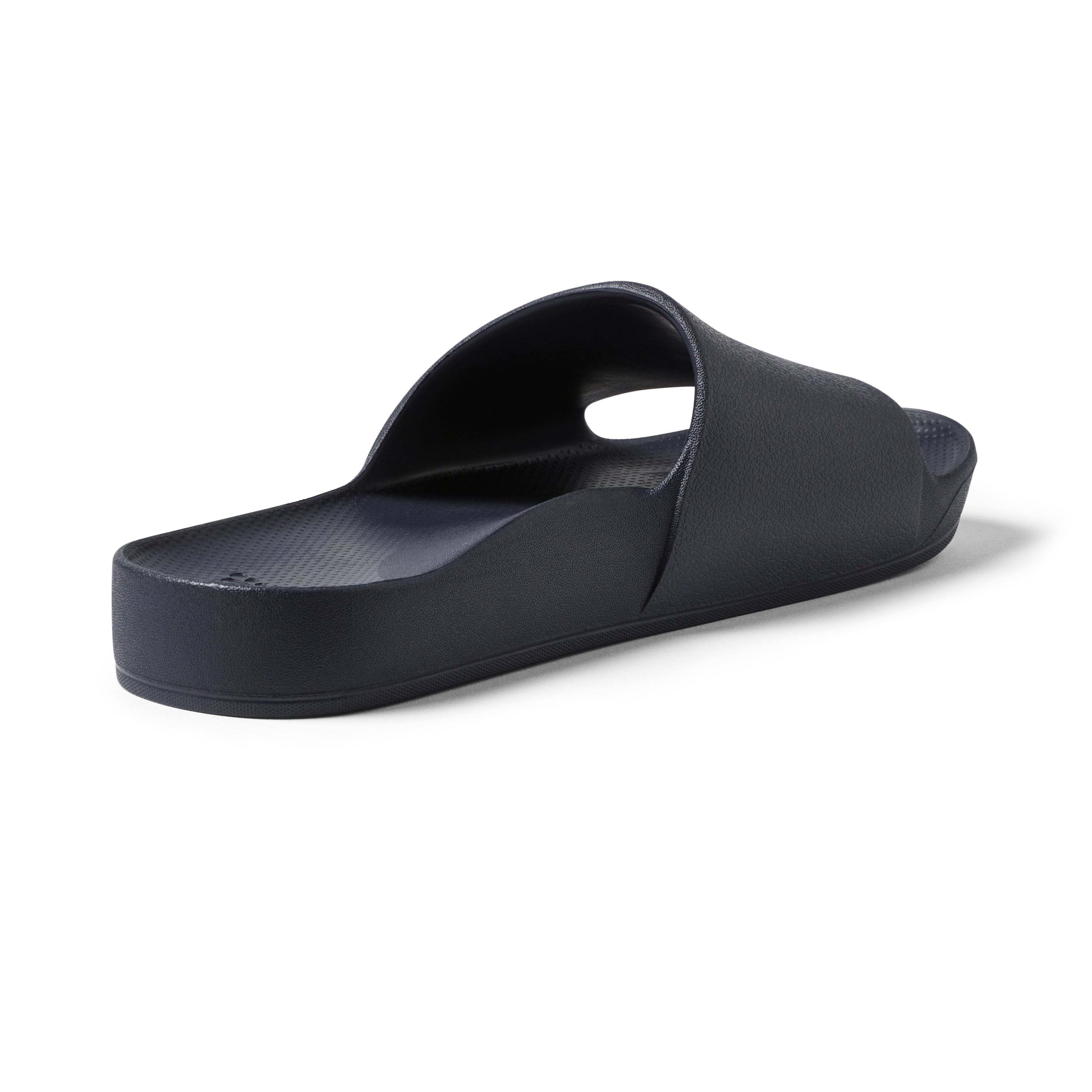 Archies Arch Support Slides / Navy