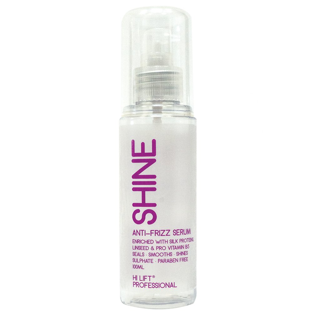 Hi Lift SHINE / Anti-Frizz Serum 100ml