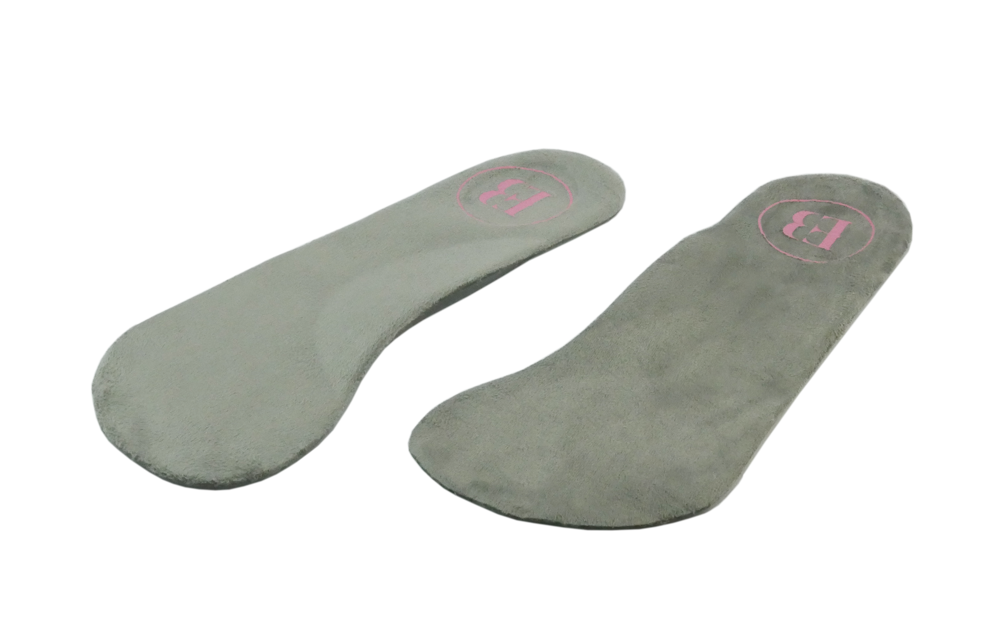 EMILY BRAIDWOOD EB FLATS MEDIGEL® INSOLES