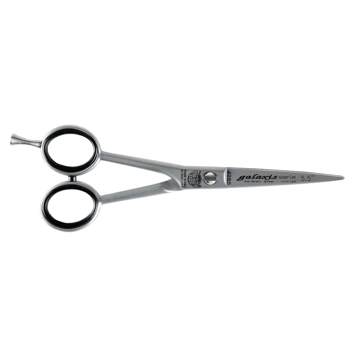 Kiepe Galaxies Scissors 5.5 Inch Left Handed