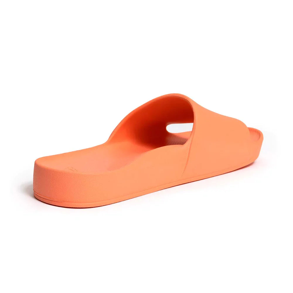 Archies Arch Support Slides / Peach