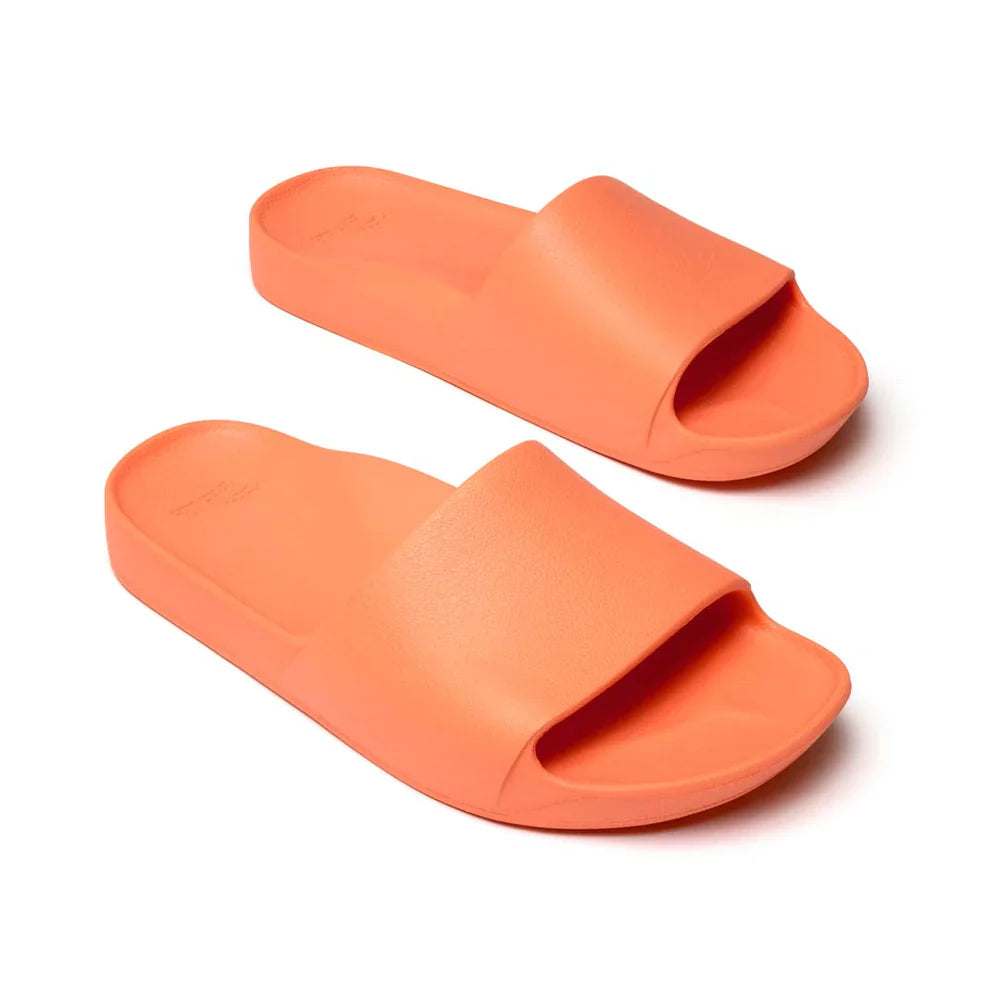 Archies Arch Support Slides / Peach