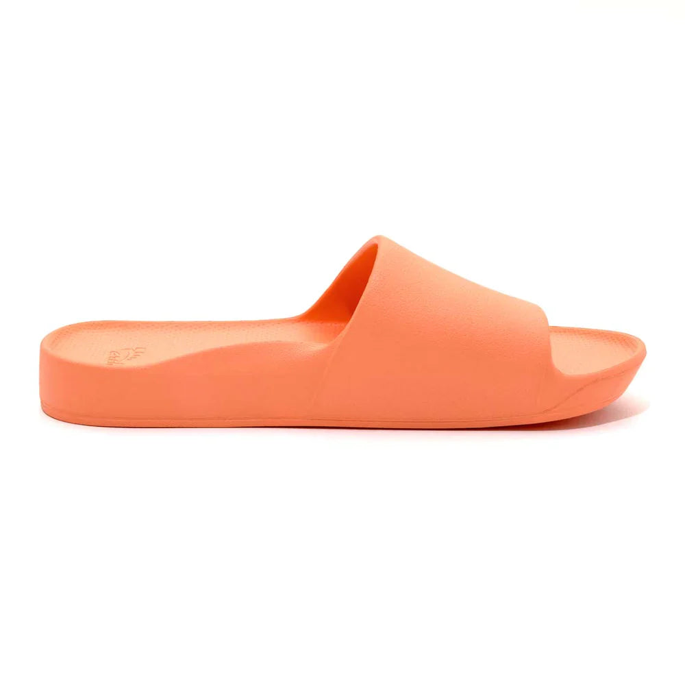 Archies Arch Support Slides / Peach