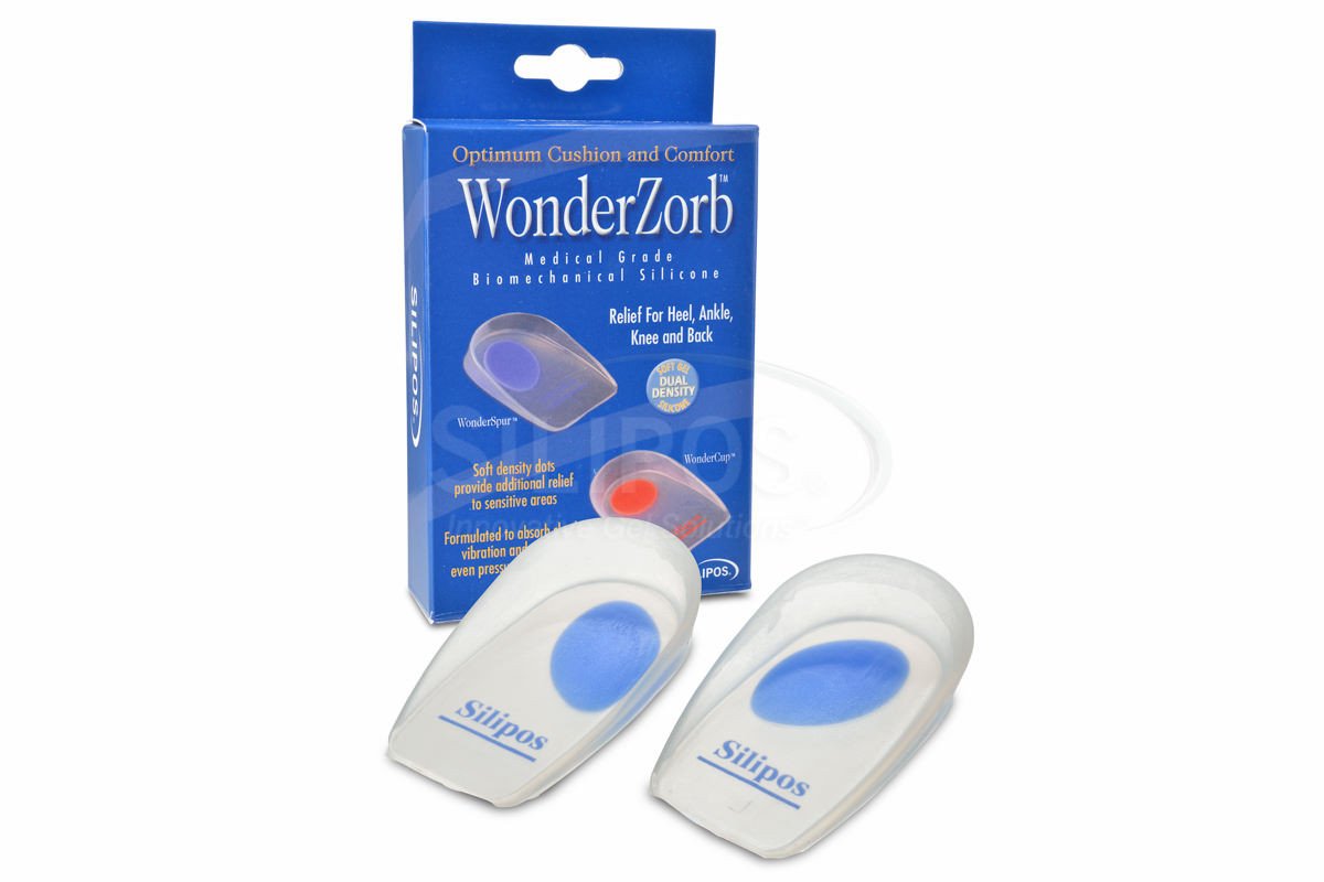 Silipos Medical WonderSpur