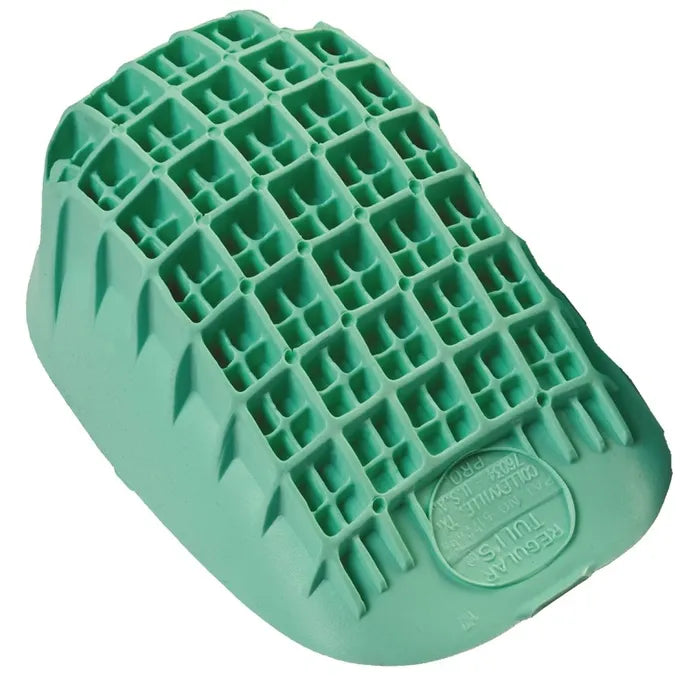 TULI'S Heel Cups / Heavy Duty - high impact relief